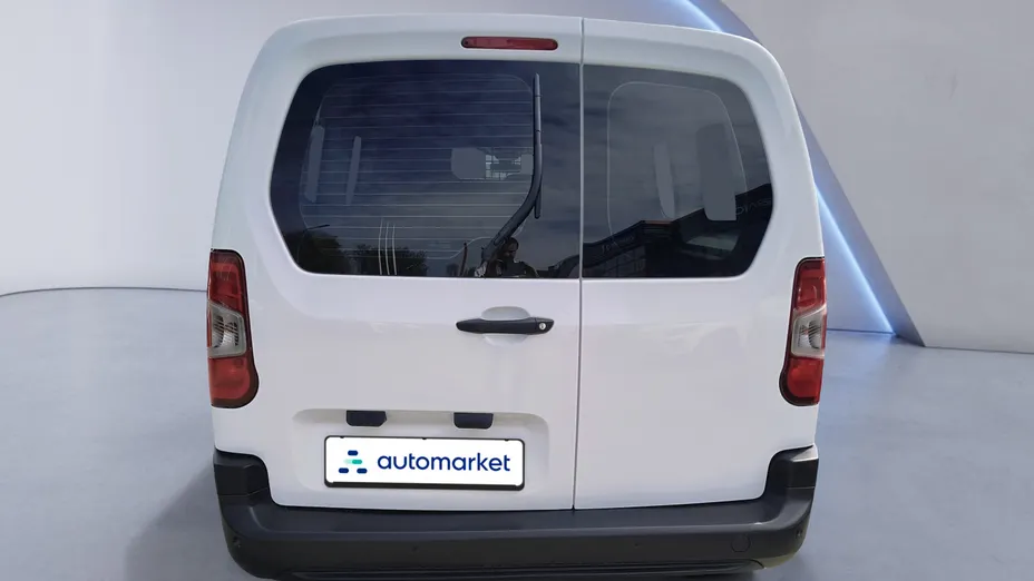 CITROEN Berlingo Berlingo XL 1.5 BlueHDI Feel