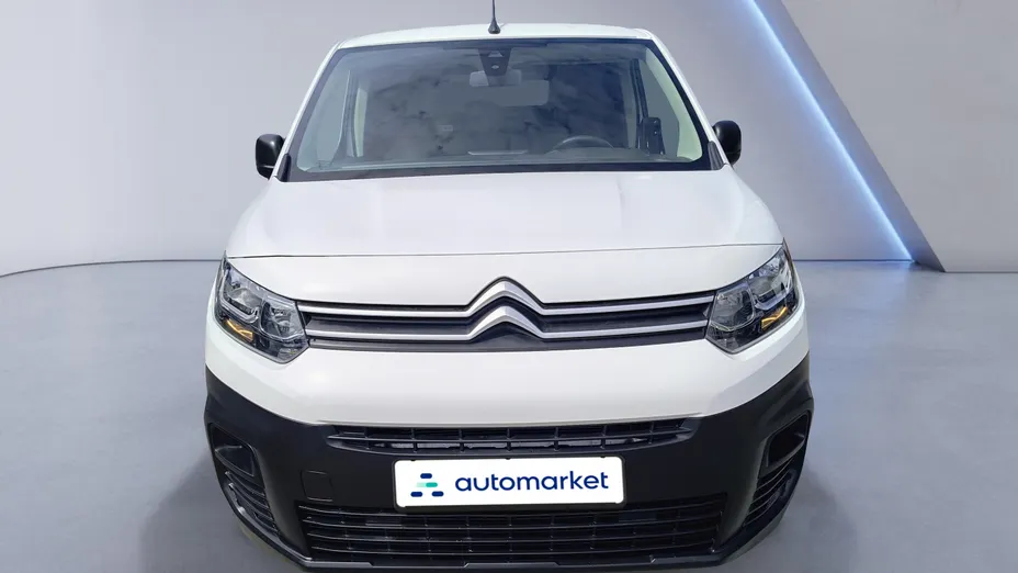 CITROEN Berlingo Berlingo XL 1.5 BlueHDI Feel