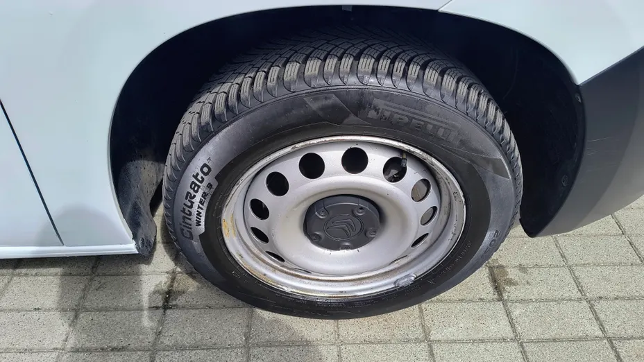 CITROEN Berlingo Berlingo XL 1.5 BlueHDI Feel