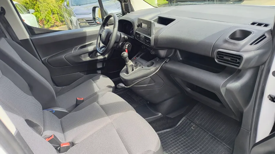 CITROEN Berlingo Berlingo XL 1.5 BlueHDI Feel