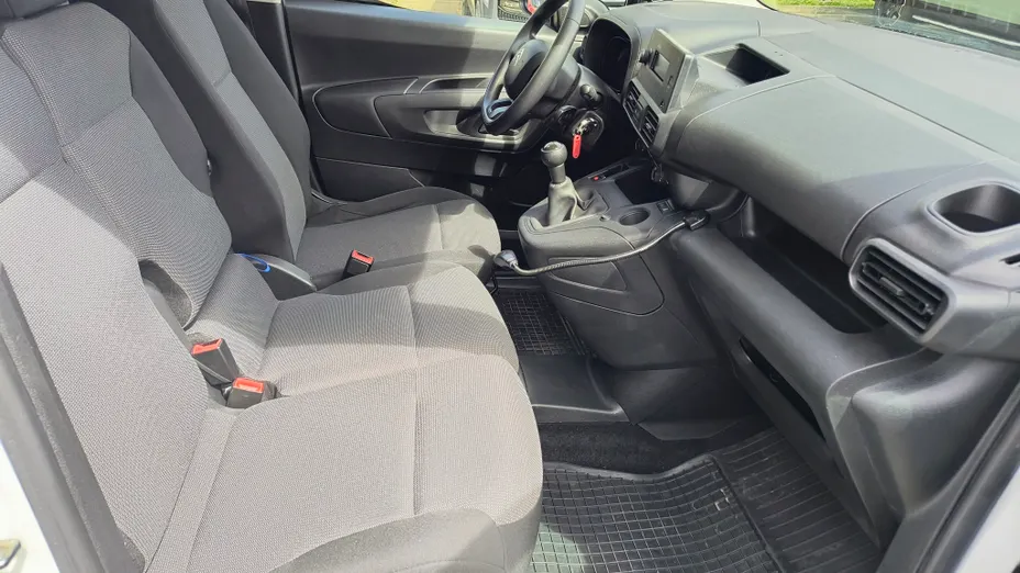 CITROEN Berlingo Berlingo XL 1.5 BlueHDI Feel