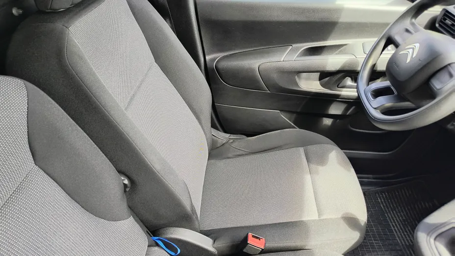 CITROEN Berlingo Berlingo XL 1.5 BlueHDI Feel