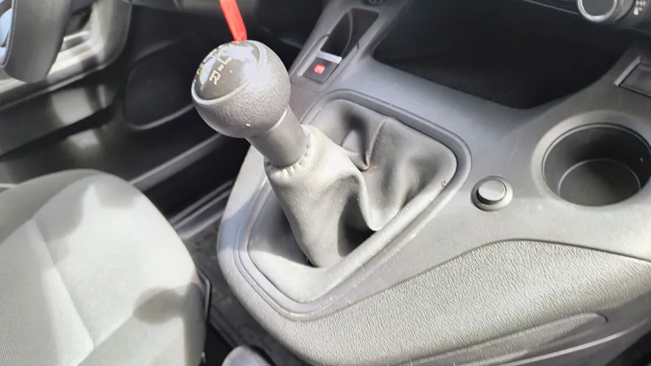 CITROEN Berlingo Berlingo XL 1.5 BlueHDI Feel