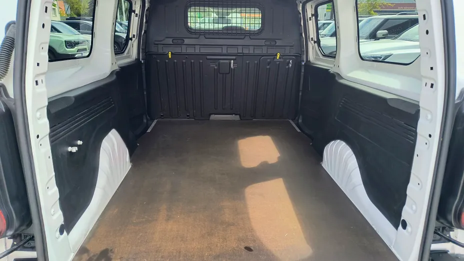CITROEN Berlingo Berlingo XL 1.5 BlueHDI Feel