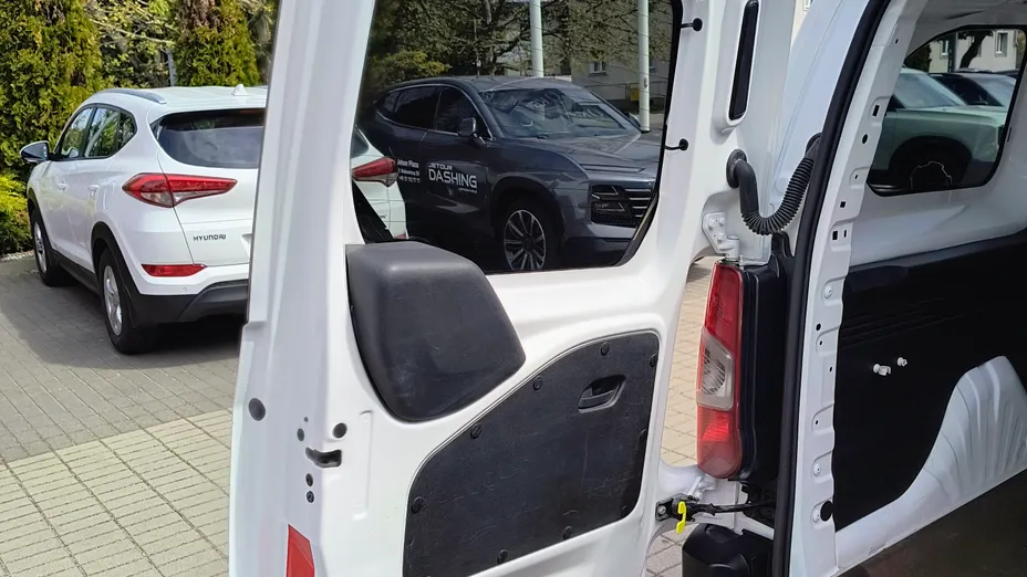 CITROEN Berlingo Berlingo XL 1.5 BlueHDI Feel