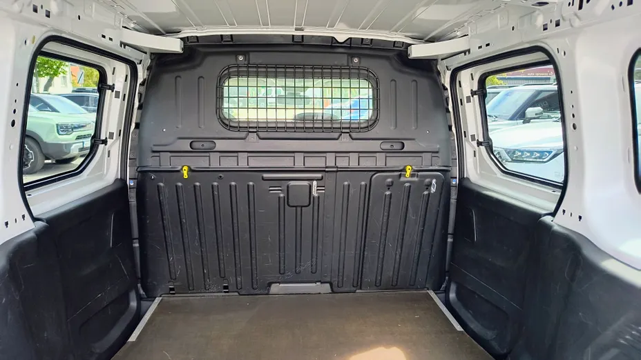 CITROEN Berlingo Berlingo XL 1.5 BlueHDI Feel