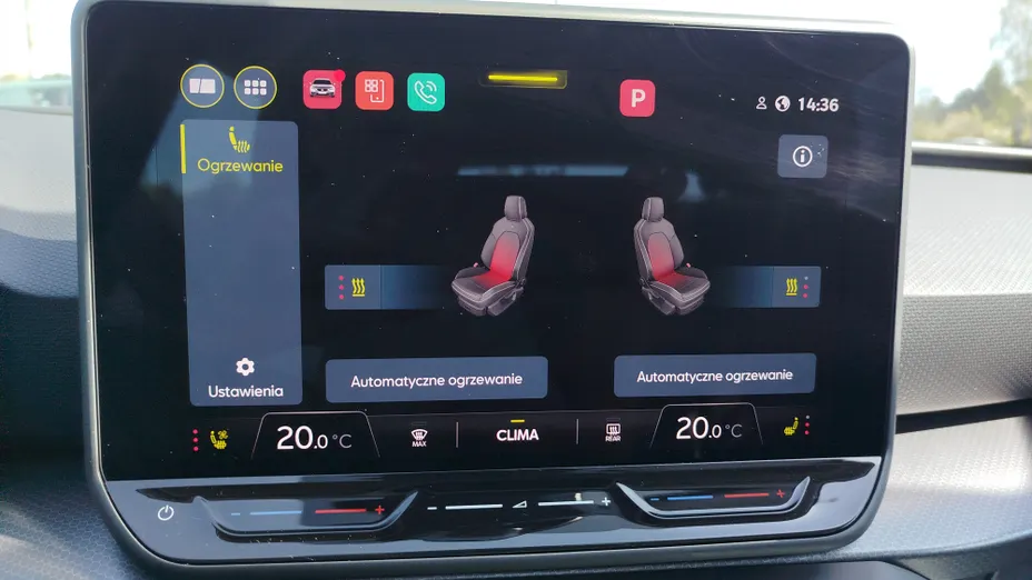 SEAT Leon Leon 1.5 eTSI Style DSG