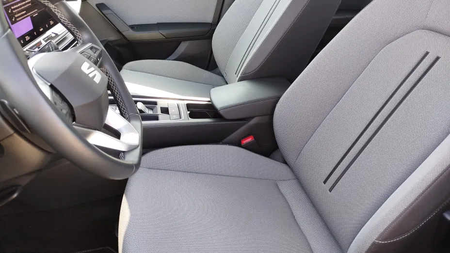SEAT Leon Leon 1.5 eTSI Style DSG