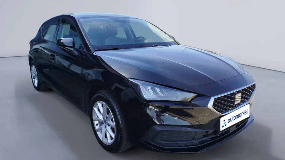 SEAT Leon Leon 1.5 eTSI Style DSG