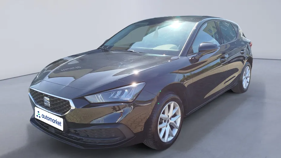 SEAT Leon Leon 1.5 eTSI Style DSG
