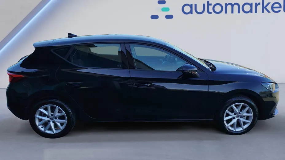 SEAT Leon Leon 1.5 eTSI Style DSG