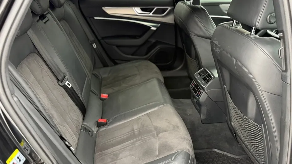 AUDI A6 A6 40 TDI mHEV Sport S tronic