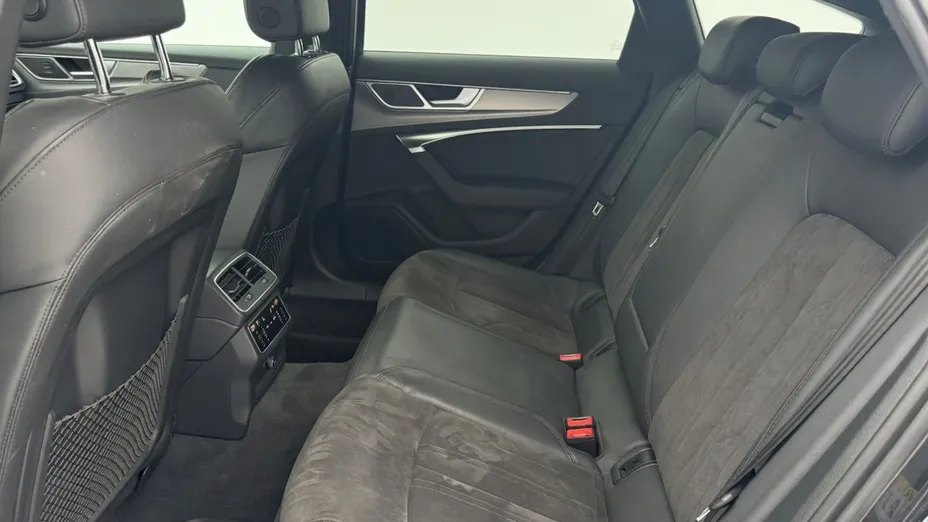AUDI A6 A6 40 TDI mHEV Sport S tronic