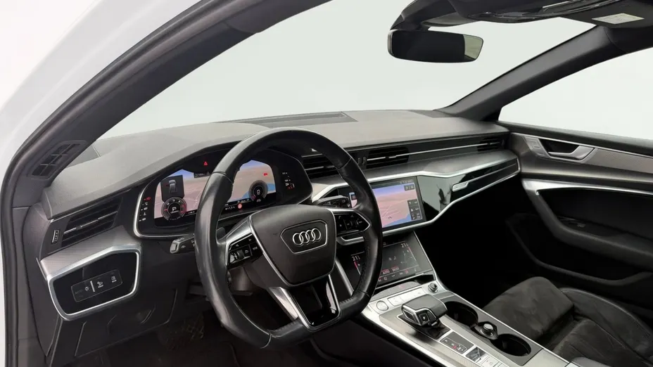 AUDI A6 A6 40 TDI mHEV Sport S tronic