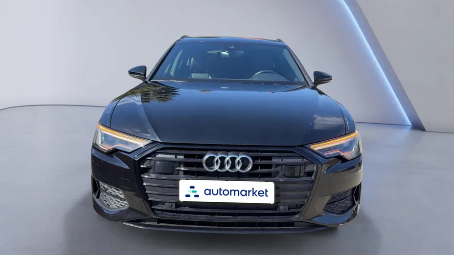 AUDI A6 A6 40 TDI mHEV Sport S tronic