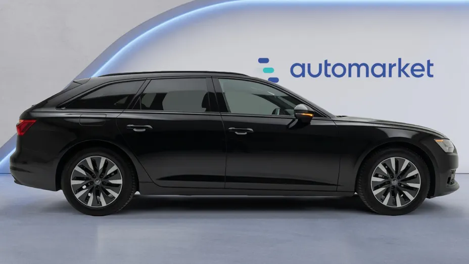 AUDI A6 A6 40 TDI mHEV Sport S tronic