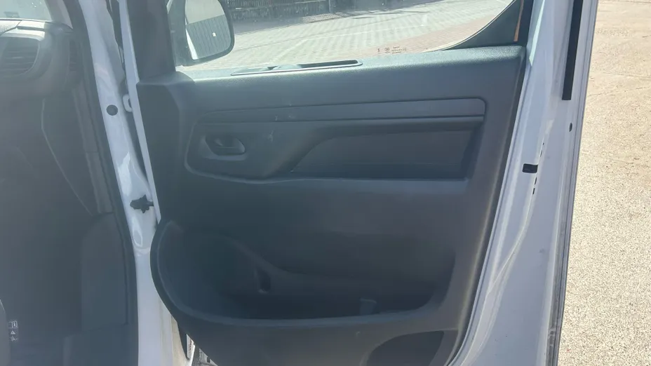 FIAT Scudo Scudo 2.0 MJ Maxi 3,1t Easy