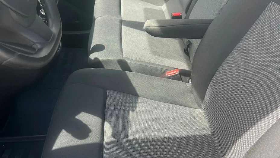 FIAT Scudo Scudo 2.0 MJ Maxi 3,1t Easy