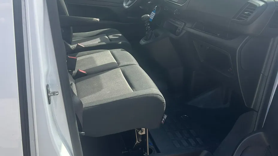 FIAT Scudo Scudo 2.0 MJ Maxi 3,1t Easy
