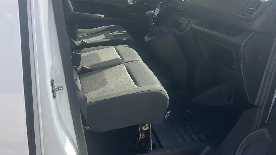 FIAT Scudo Scudo 2.0 MJ Maxi 3,1t Easy