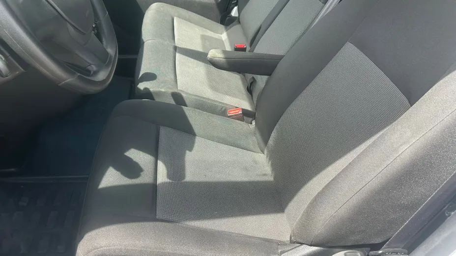 FIAT Scudo Scudo 2.0 MJ Maxi 3,1t Easy