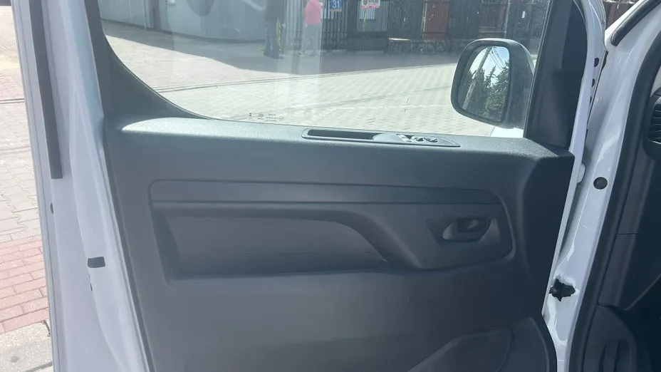 FIAT Scudo Scudo 2.0 MJ Maxi 3,1t Easy