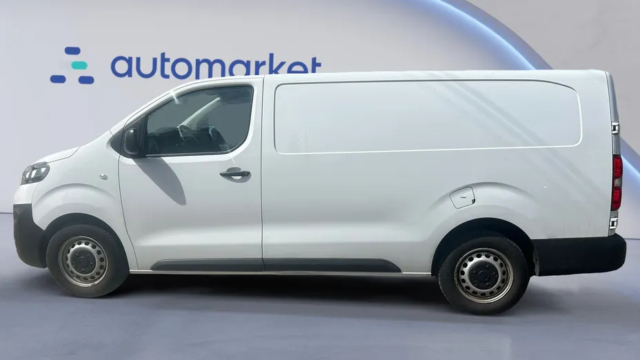 FIAT Scudo Scudo 2.0 MJ Maxi 3,1t Easy