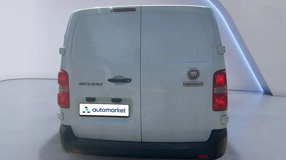 FIAT Scudo Scudo 2.0 MJ Maxi 3,1t Easy