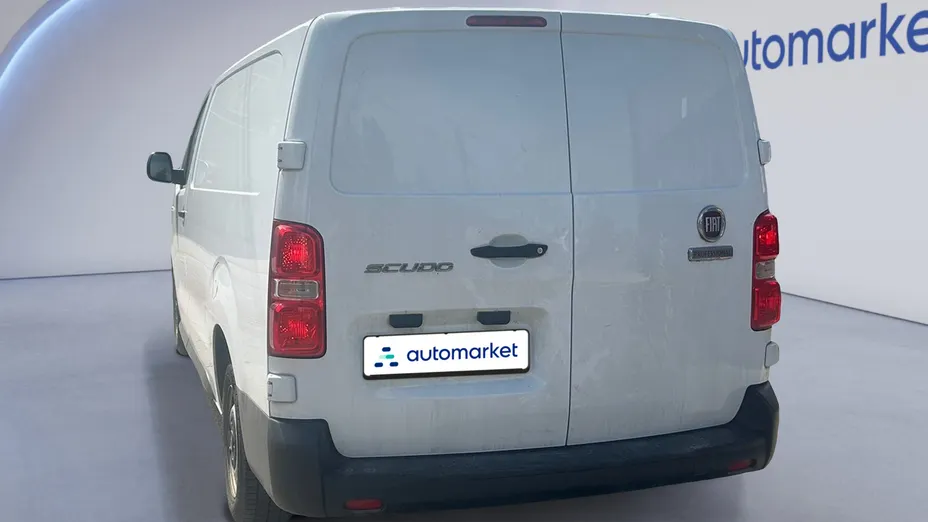 FIAT Scudo Scudo 2.0 MJ Maxi 3,1t Easy