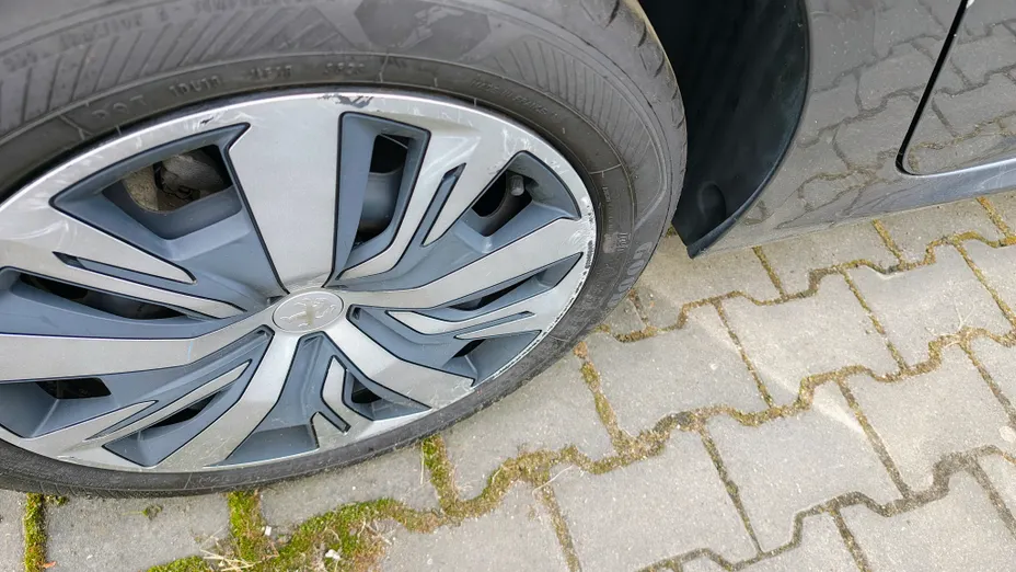 PEUGEOT 208 208 1.2 PureTech Active S&S