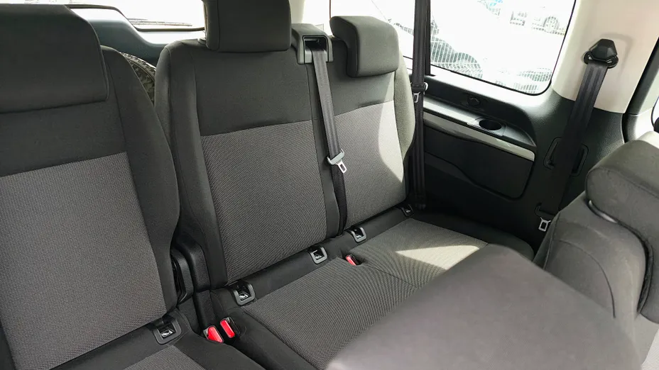 CITROEN SpaceTourer SpaceTourer 2.0 BlueHDi XL Business EAT8
