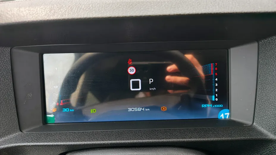 CITROEN SpaceTourer SpaceTourer 2.0 BlueHDi XL Business EAT8