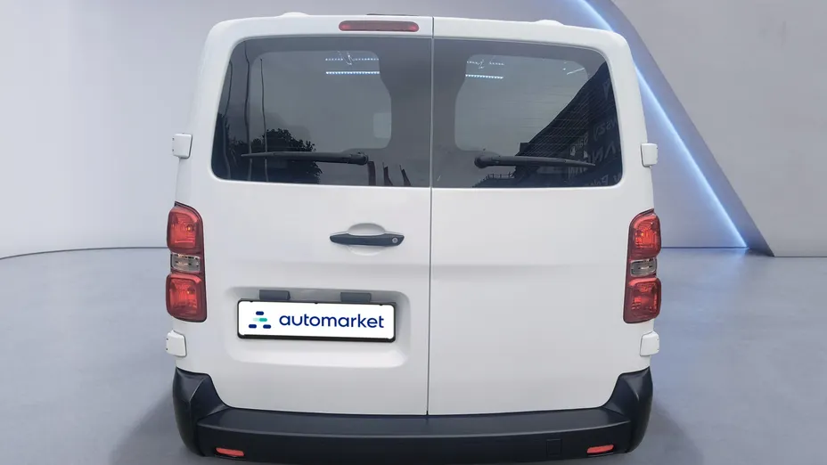 OPEL Vivaro Vivaro 1.5 CDTI Extra Long 2,8t Enjoy