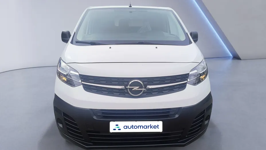 OPEL Vivaro Vivaro 1.5 CDTI Extra Long 2,8t Enjoy