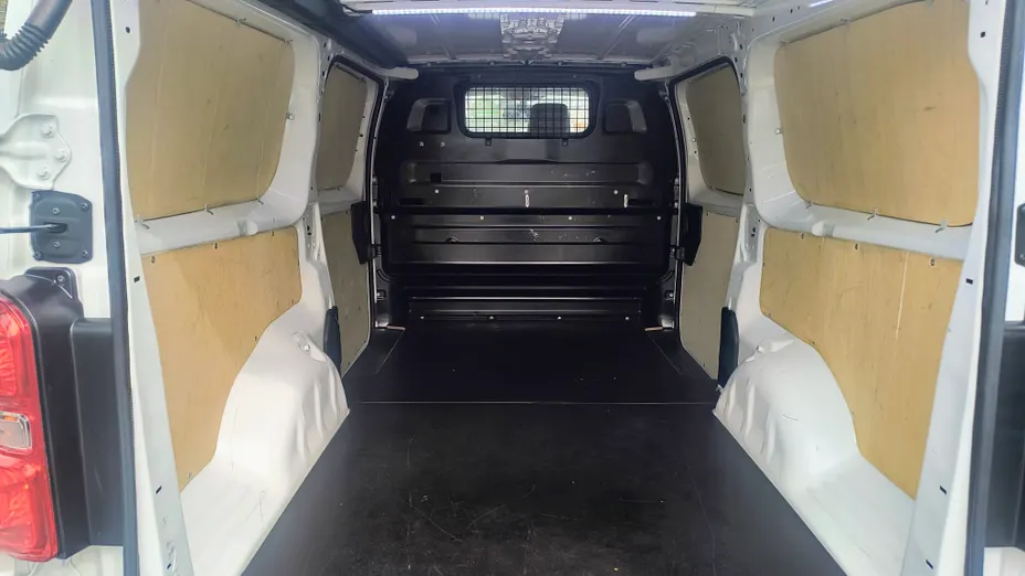 OPEL Vivaro Vivaro 1.5 CDTI Extra Long 2,8t Enjoy