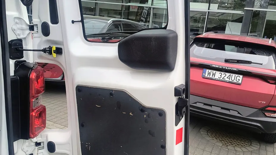 OPEL Vivaro Vivaro 1.5 CDTI Extra Long 2,8t Enjoy