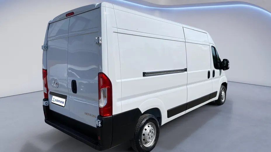 OPEL Movano Movano CDTI L3 Edition