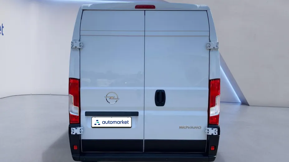 OPEL Movano Movano CDTI L3 Edition