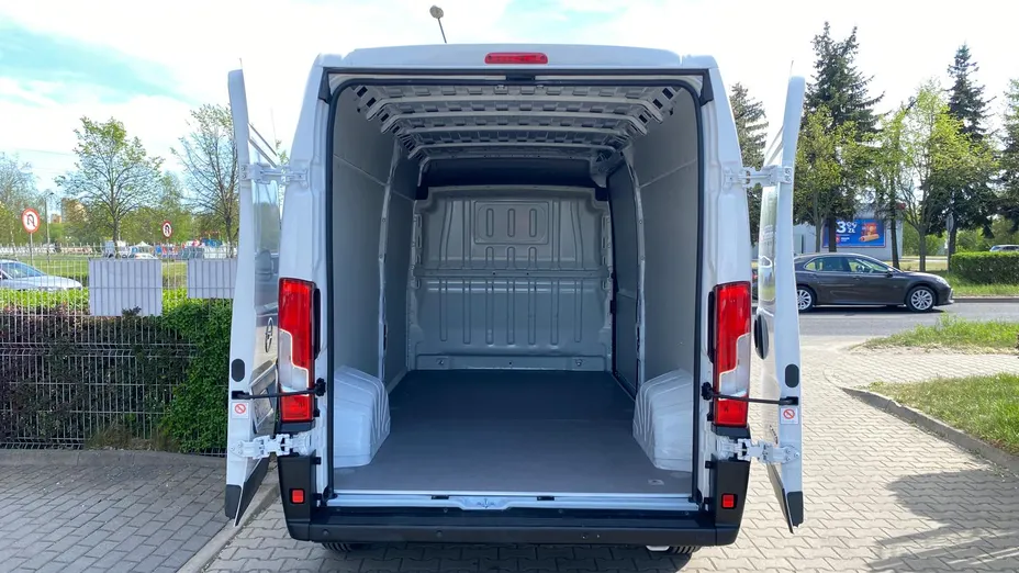 OPEL Movano Movano CDTI L3 Edition