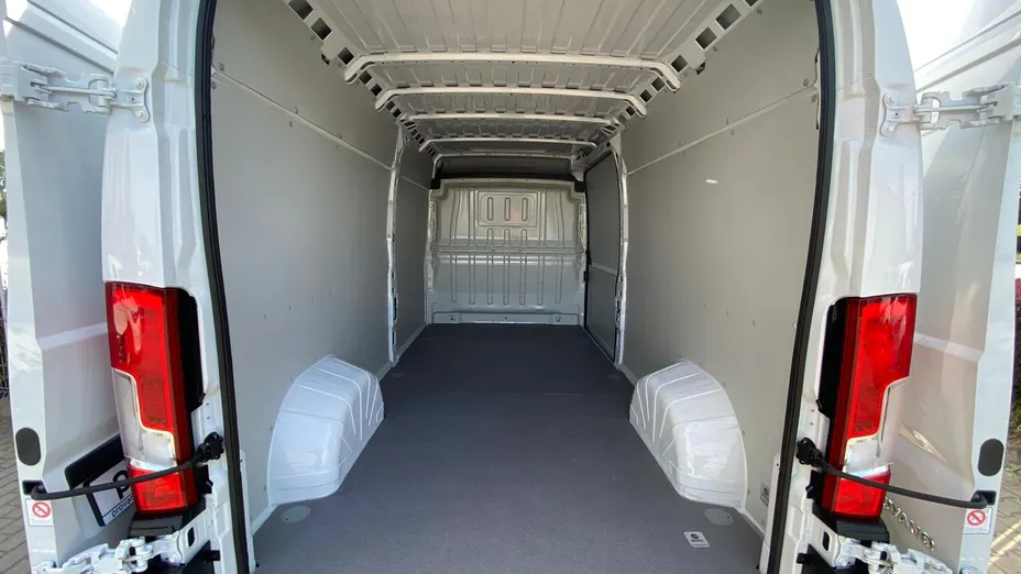 OPEL Movano Movano CDTI L3 Edition