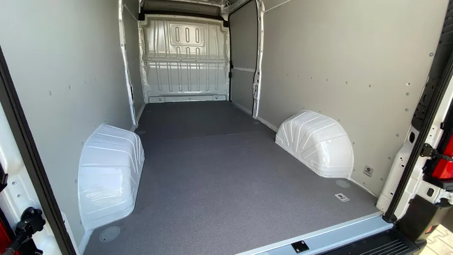 OPEL Movano Movano CDTI L3 Edition