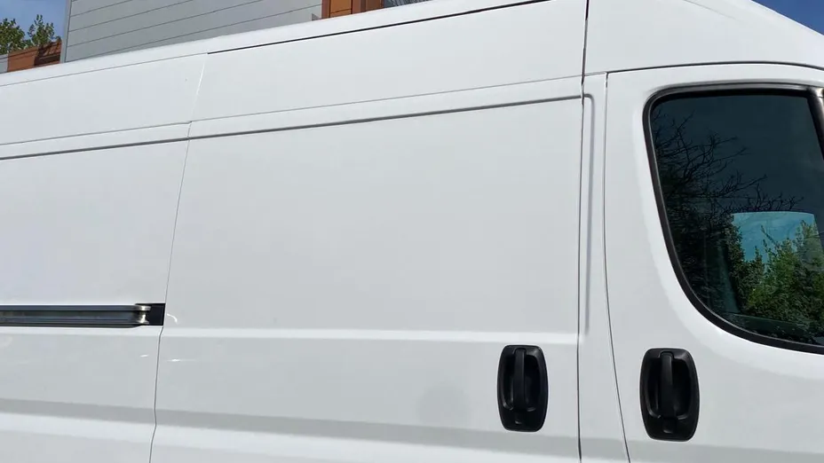 OPEL Movano Movano CDTI L3 Edition
