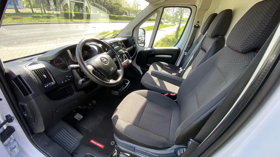 OPEL Movano Movano CDTI L3 Edition