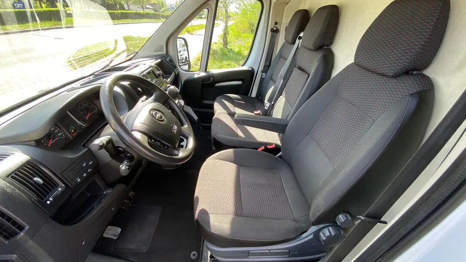 OPEL Movano Movano CDTI L3 Edition