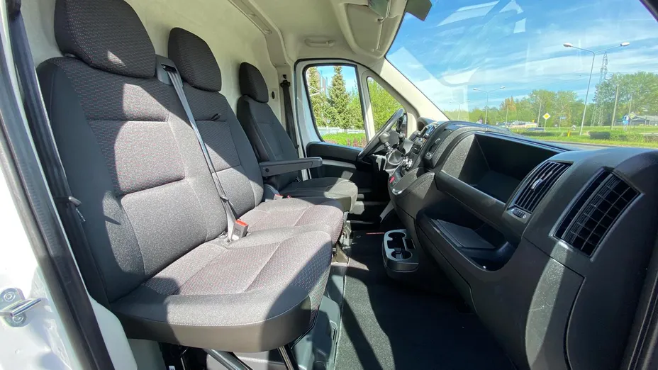 OPEL Movano Movano CDTI L3 Edition