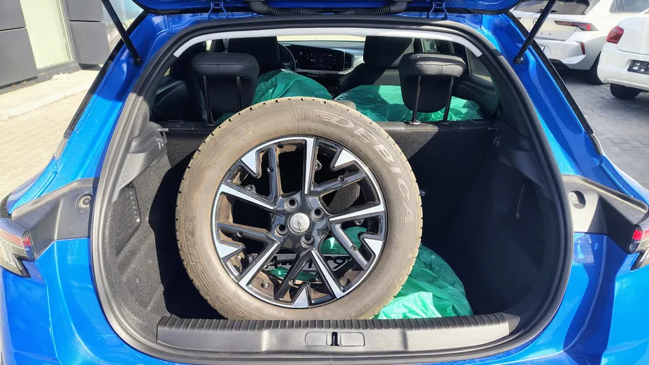 OPEL Mokka Mokka 1.2 T Elegance S&S