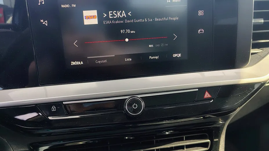 OPEL Mokka Mokka 1.2 T Elegance S&S
