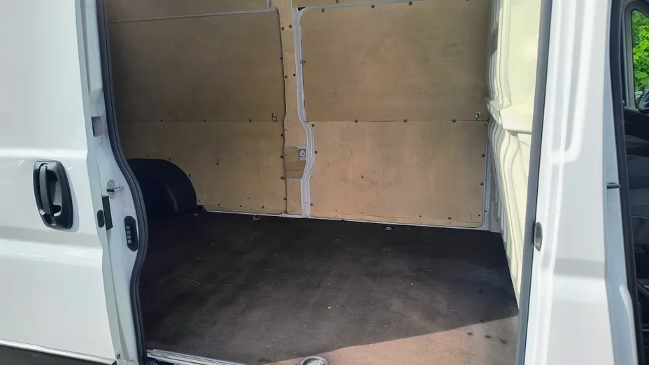 PEUGEOT Boxer Boxer 435 BlueHDi L4H2 Premium
