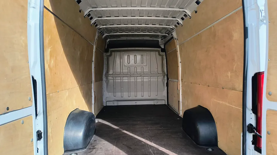 PEUGEOT Boxer Boxer 435 BlueHDi L4H2 Premium