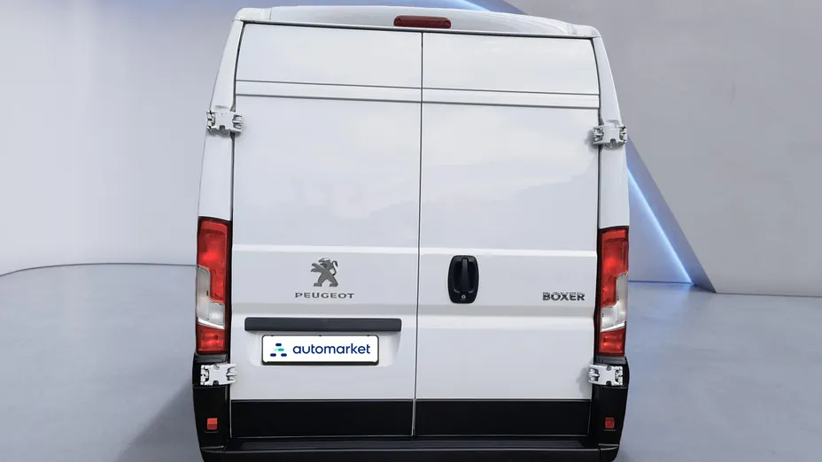 PEUGEOT Boxer Boxer 435 BlueHDi L4H2 Premium